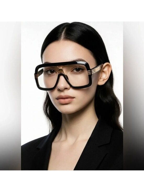 Brand-New Authentic Gucci GG0900s 005 Sunglasses – Timeless Luxury main image 4